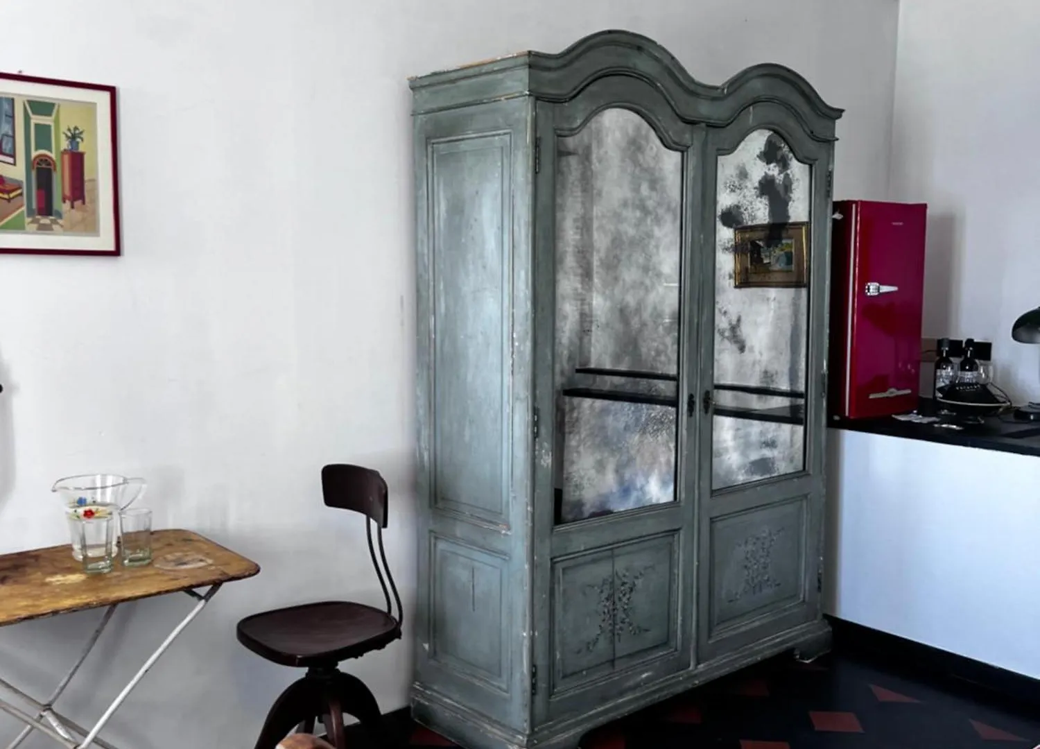 Affittacamere Casa Pernice Lavagna Italia