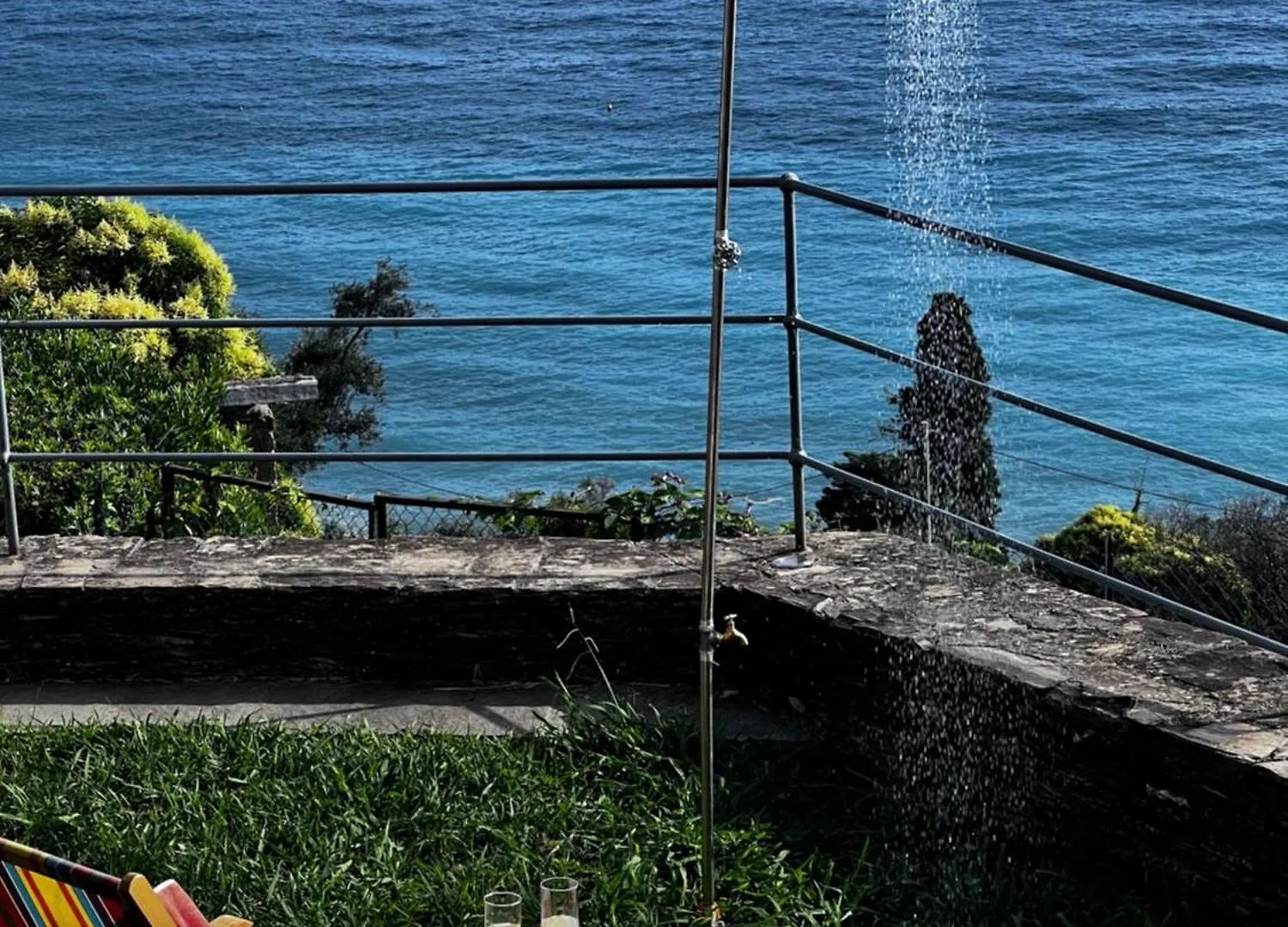 Casa Pernice Lavagna Italia