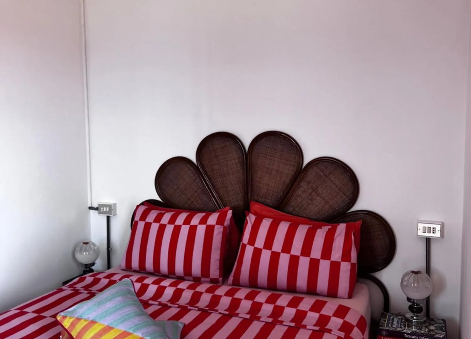 Affittacamere Casa Pernice Lavagna Italia