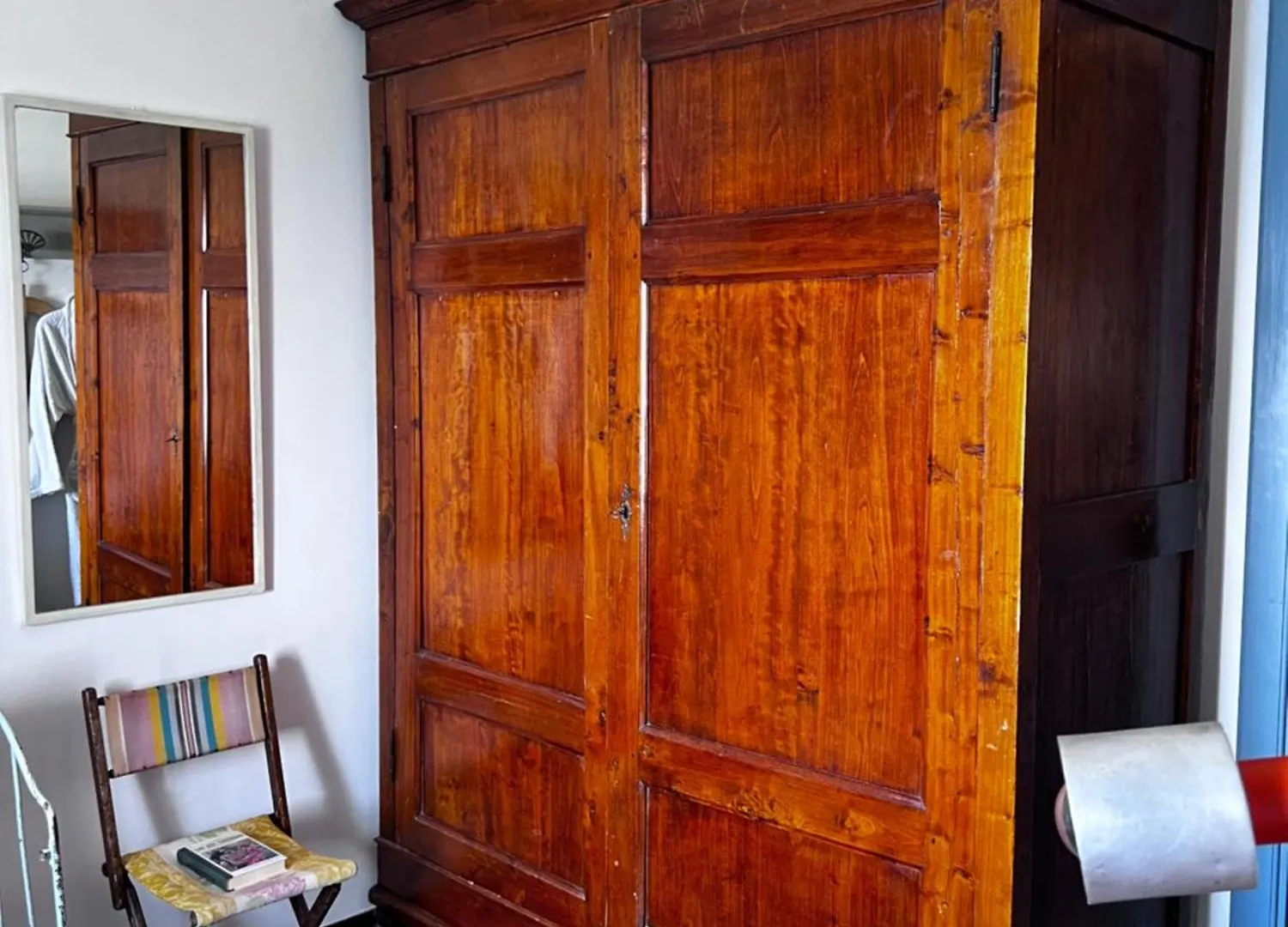 Casa Pernice Lavagna Affittacamere