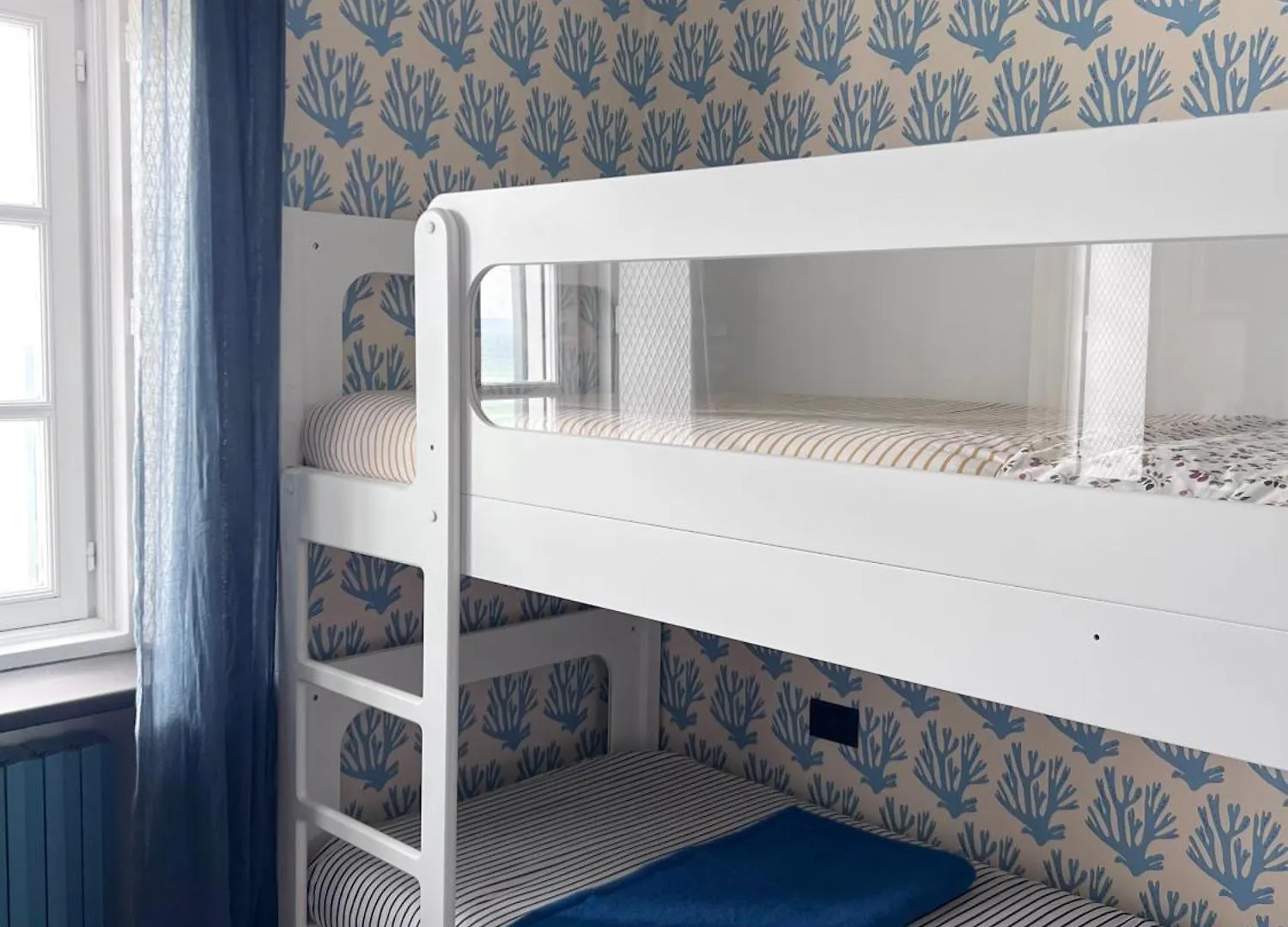 Affittacamere Casa Pernice Lavagna Italia