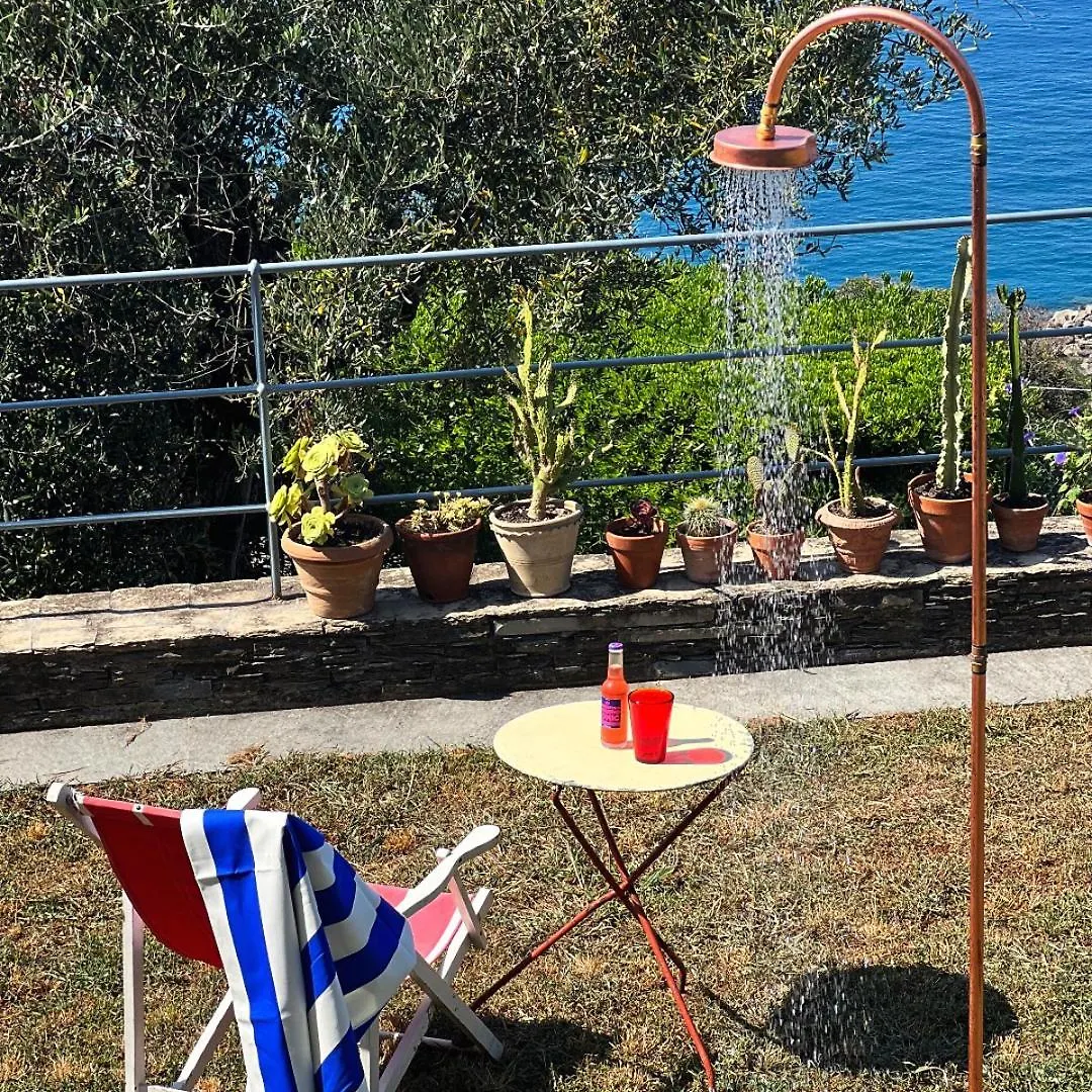 Affittacamere Casa Pernice Lavagna