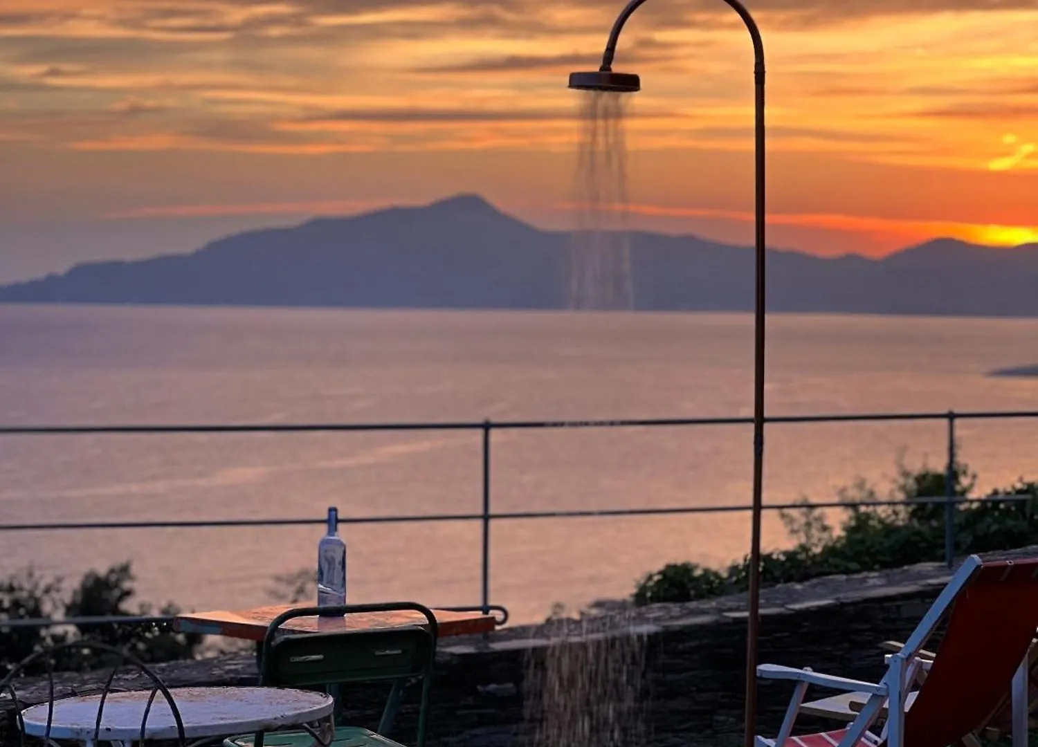 Casa Pernice Lavagna Affittacamere