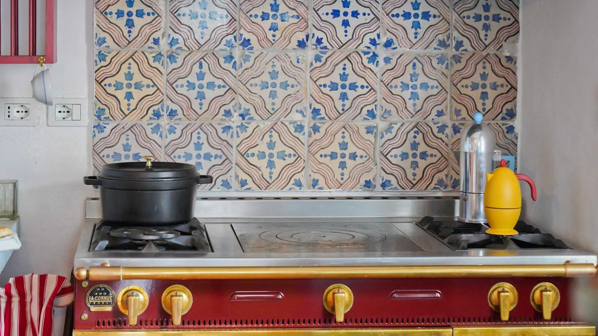 Casa Pernice Lavagna 0*,  Italia