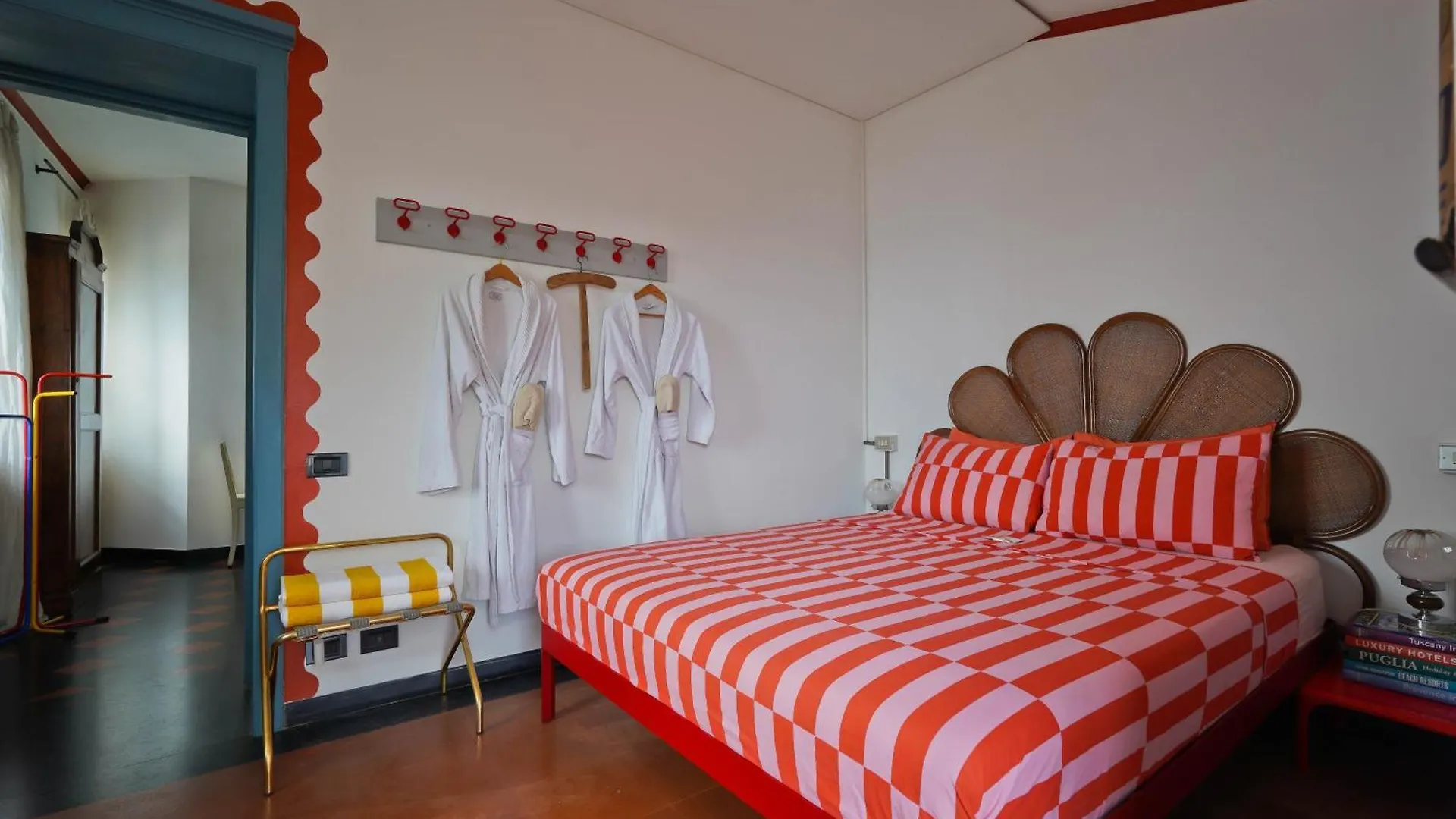 Affittacamere Casa Pernice Lavagna