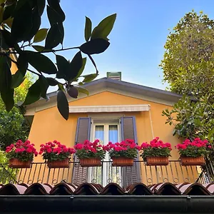 La Magnolia Bed & Breakfast Bologna
