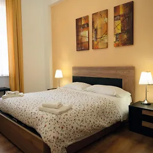 El Dorado Prati Affittacamere Roma