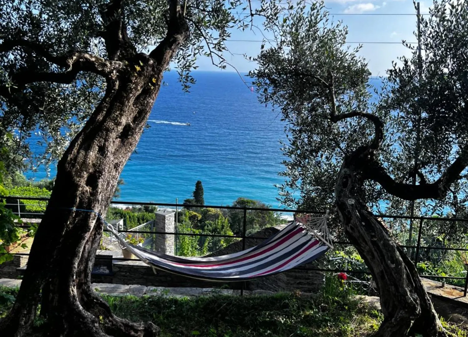 Casa Pernice Lavagna 0*,  Italien
