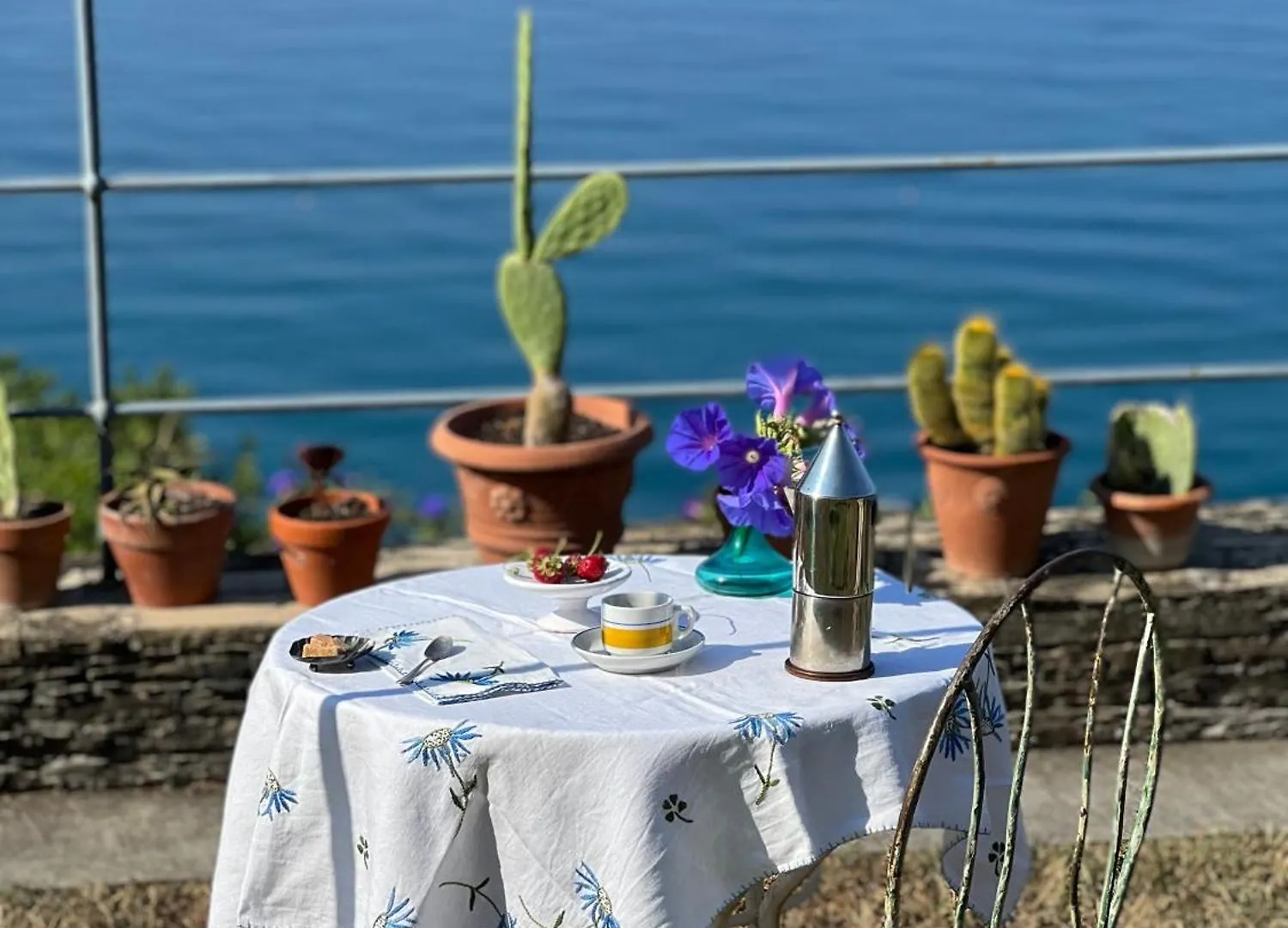 Casa Pernice Lavagna