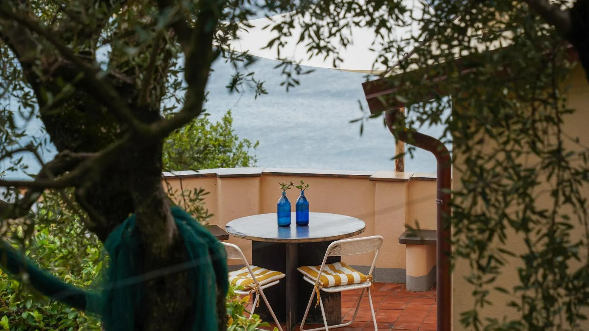 Casa Pernice Lavagna Italien