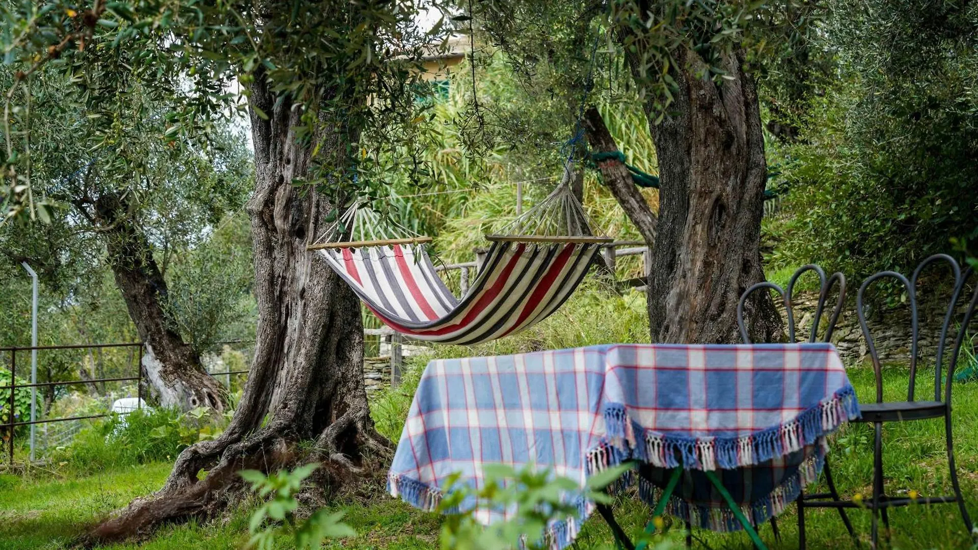 Casa Pernice Lavagna 0*,